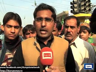 KP residents still awaiting new Pakistan after PTI's 2 years in power