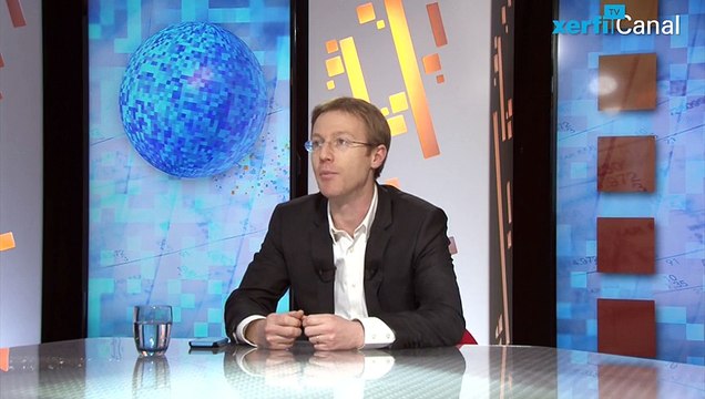 Antoine Bozio, Xerfi Canal Réduire les inégalités salariales entre hommes et femmes