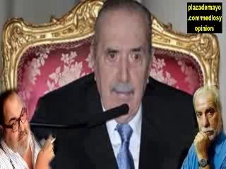 Pepe Eliaschev le contesta a Jorge Lanata