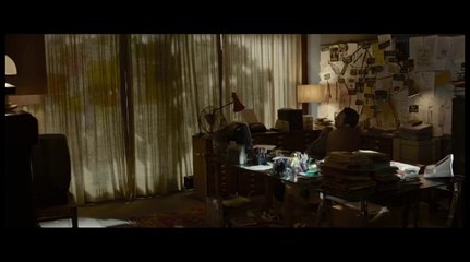 Reportage : Film l'enquête, affaire Clearstream