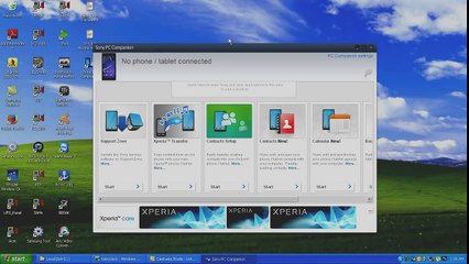 HOW TO HARD RESET UPGRADE SONY XPERIA M2 DUAL D2303
