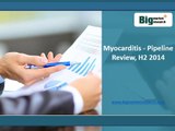 Big Market Research: Myocarditis Therapeutic Pipeline Market H2 2014