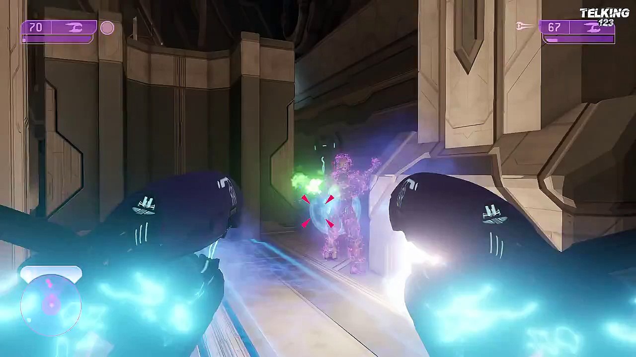 The Master Chief Collection - Halo 2: Anniversary - Mision 6 - Español