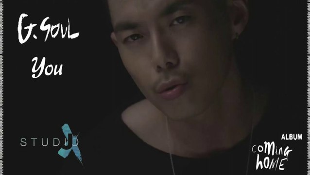 G.Soul - You MV HD k-pop [german Sub] Mini Album - Coming Home