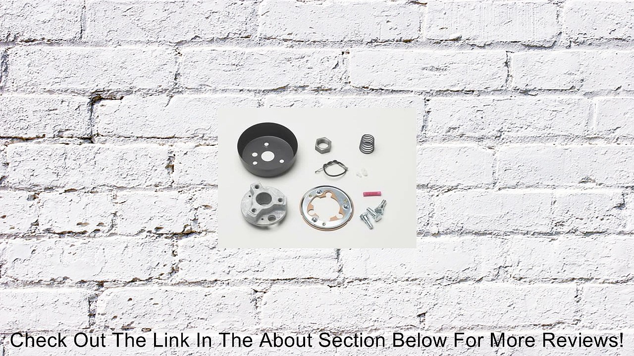 Grant 3565 Horn Kit Vw 60-73 Review