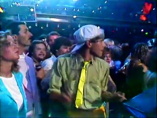 Supermax - It Ain't Easy 1979