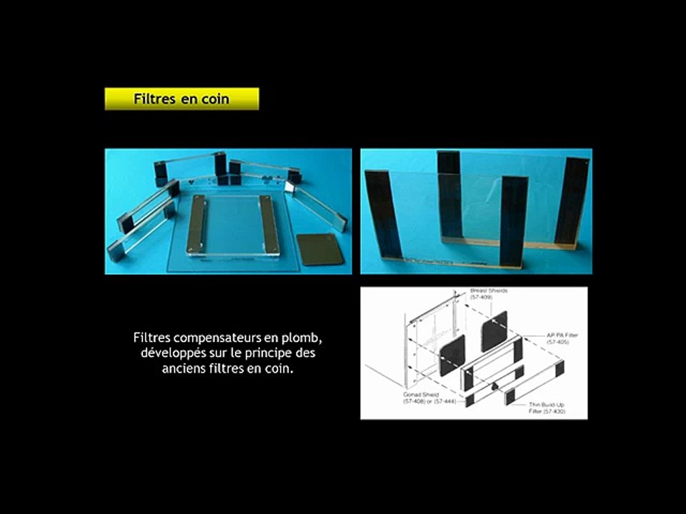 Filtres Maître Liao