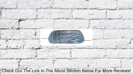 Hopkins Subzero 17511 All Season Windshield Screen 70" x 29" Review