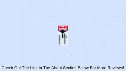 Heli-Coil 55217 7/16-14 Kit Review