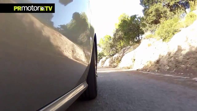 Mercedes Benz Clase B - Ahora mas monovolumen - Car News Tv en PRMotor TV Channel (HD)