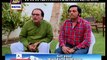Bulbulay Episode 331 by Ary Digital 18th January 2015 - [FullTimeDhamaal]