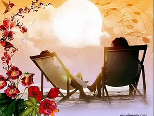 O Mehbooba Dekho Dariya Main Soraj Dooba By Subohy