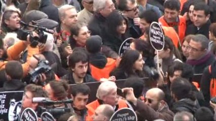 Hrant Dint Anılıyor 3