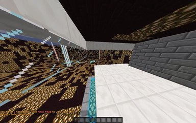 Minecraft Trolling [1] WHAT A NOOB