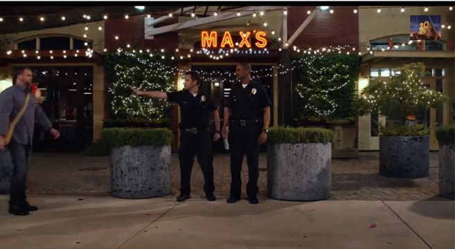 Cops : Les Forces du désordre - Extrait Pas un Geste [Officiel] VF HD