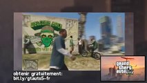 Comment Obtenir Grand Theft Auto 5 gratuitement - GTA V telechargement - [PC] - September 2013