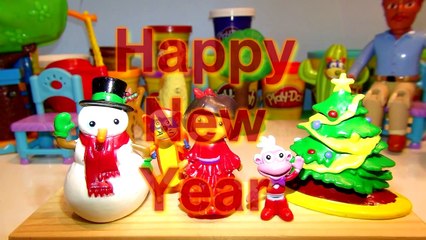 Pixar Cars and Thomas and Friends Fan wish you a Happy New Year 2015