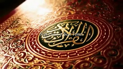 Miracles scientifiques du Coran الإعجاز العلمي للقرأن الكريم