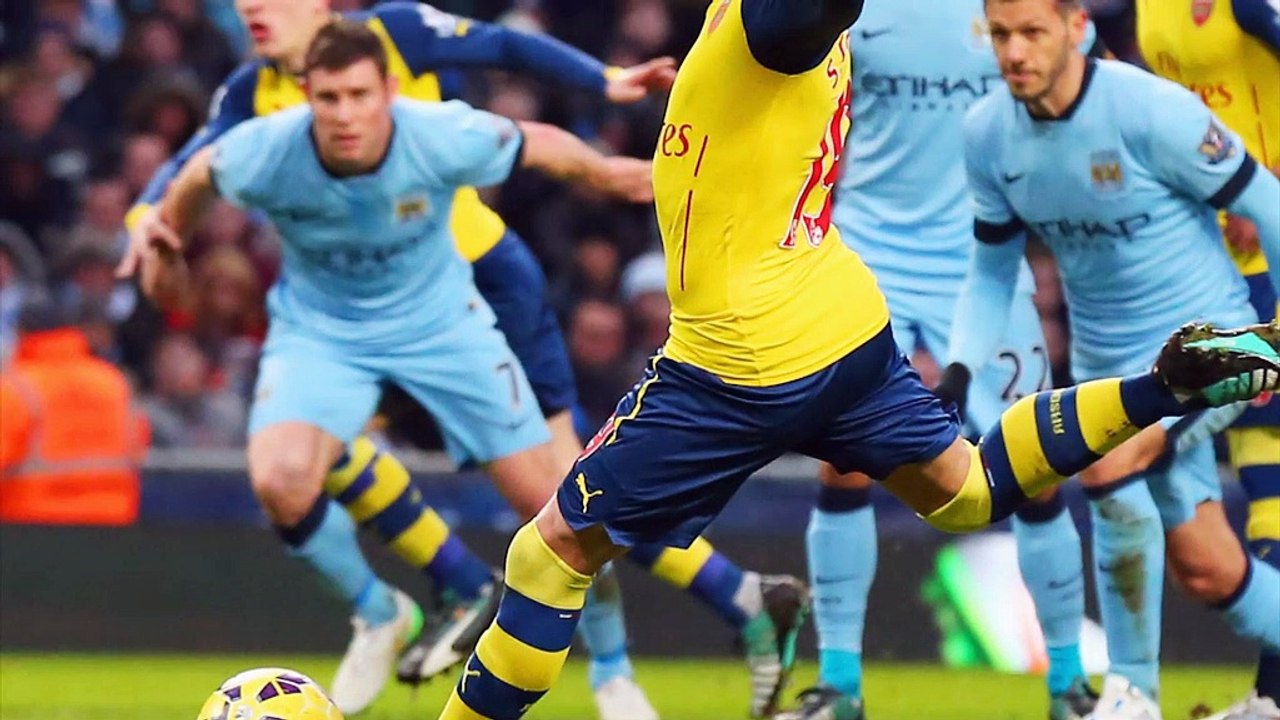 City patzte gegen Arsenal: 'Keine Kreativität'