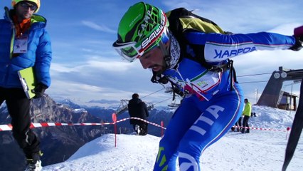 Coupe du Monde Ski Alpinsime 2015 à Puy Saint Vincent