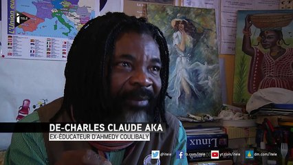 La jeunesse d'A. Coulibaly racontée par son ancien éducateur