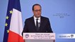 François Hollande : la BCE va racheter des dettes souveraines