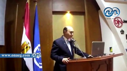 بالفيديو.. "مميش": "السيسي" اطمأن على سلامة العاملين بقناة السويس