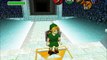 Legend of Zelda Ocarina of Time Master Quest - Part 10 - PS4 Controller FTW!
