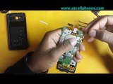 Droid Ultra Mini Repair - Reassembly