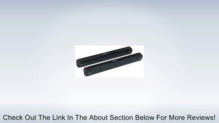 Edelbrock 5205 Black Lower Trailing Arm - Pair Review