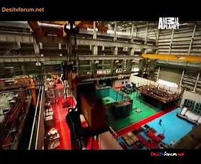 Animal Battlegrounds 19th January 2015 Video Watch Online pt1