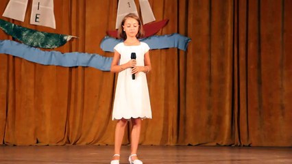 Elena Beatrice Hasna - Un albastru infinit