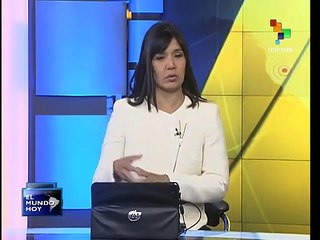 Acusa Rusia a Ucrania de no buscar la paz en el Este de su territorio