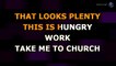 Take Me To Church (Piano Version) - Karaoke Version in the style of Hozier