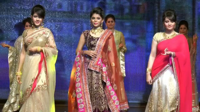 Watch Amy Billimorias Bridal Wear