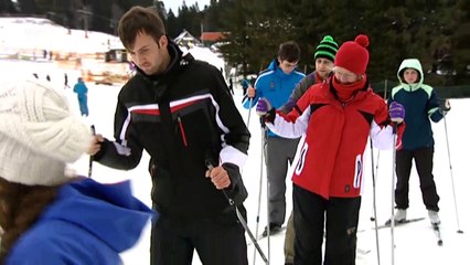 La Selva Negra: ideal para el esquí de fondo | Destino Alemania