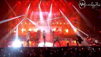 [tisiemittahwDVD] Don't Stop Can't Stop P14