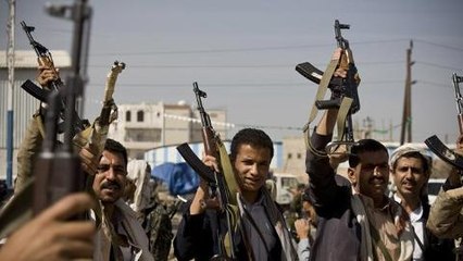 Yemen minister: Nobody in control of Sanaa