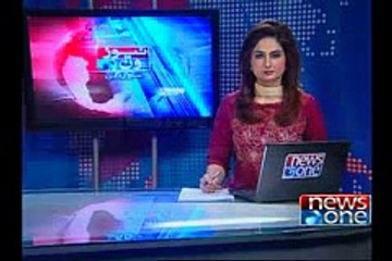 NewsONE Headlines 7PM, 19-January-2015