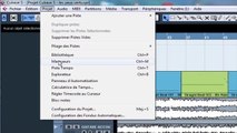 Tuto Cubase Comment utiliser les marqueurs dans cubase 5_(720p)