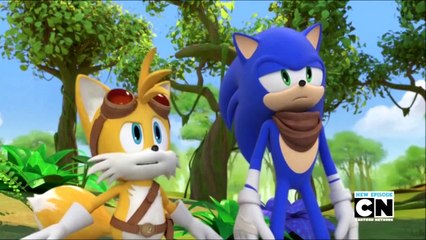 Boom Moments - Guilt Tripping