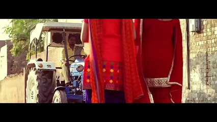 Jatt On Ford  Jagdeep Bahia   Latest Punjabi Songs 2015 Full HD