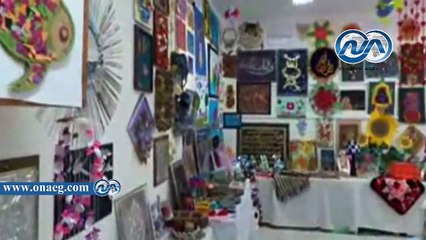 تعليم شرم الشيخ تحتفل بالنشاط المدرسي للفصل الدراسي الأول بمدارس الوديان