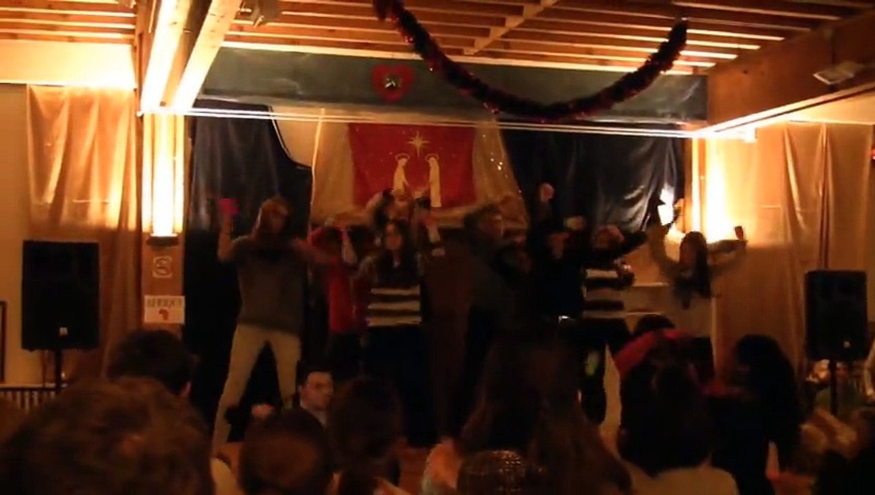 Paroisse Saint Laurent - Soirée des talents 2015 - Partie 3