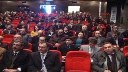 Kars Valisi Aşık Oynadı