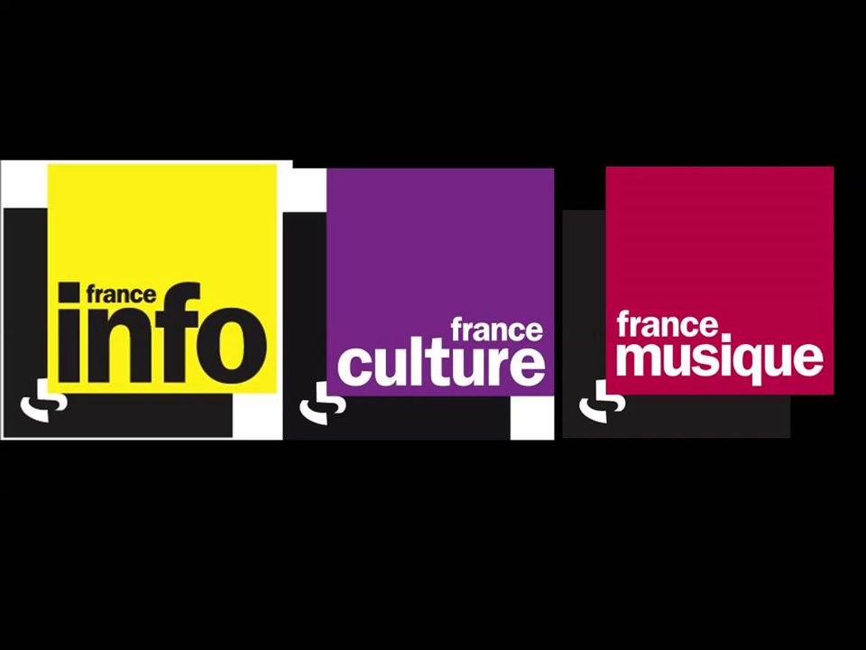 Passage média - J.Thouvenel - France Musique/France Culture/France Info