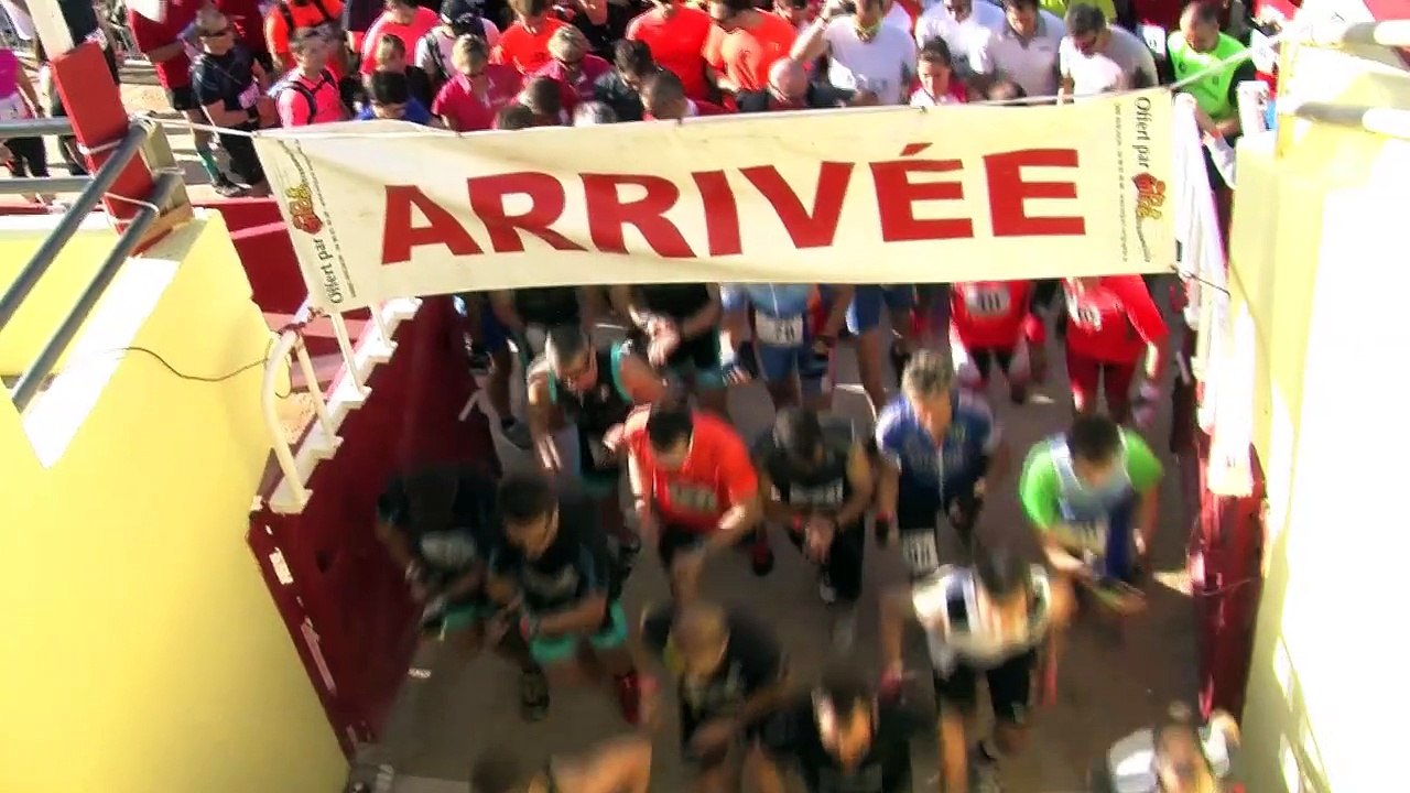 Raid des Sables 2014