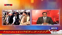 Analysis With Asif – 19th January 2015
