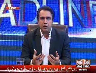 Beyond Headlines - 19th January 2015