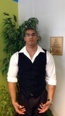 I Love Martial Arts Georgia Makes You Strong!